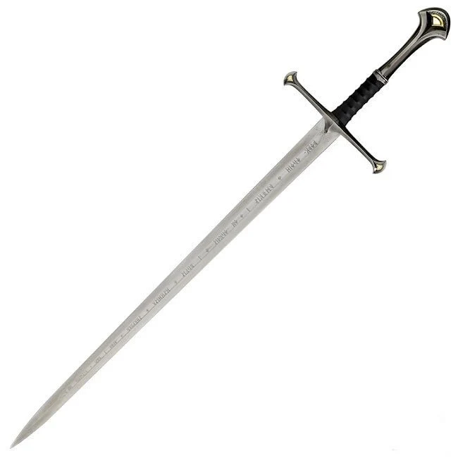 Fantasy Swords